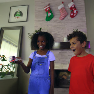 Halox: The Ultimate Holiday Gift.